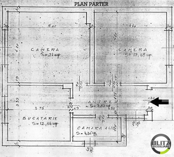 Casa de vânzare 4 camere Iris - 18199CV | BLITZ Cluj-Napoca | Poza11