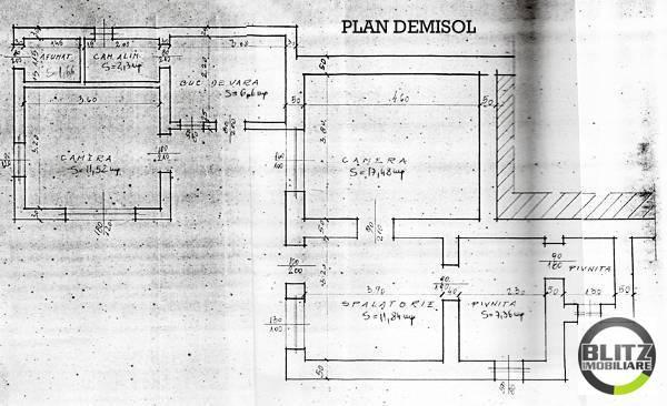 Casa de vânzare 4 camere Iris - 18199CV | BLITZ Cluj-Napoca | Poza2