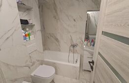 Exclusivitate! Apartament nou de 2 camere la etajul 1,  garaj, zona Cetatii !