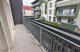 Exclusivitate! Apartament nou de 2 camere la etajul 1,  garaj, zona Cetatii !