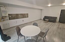 Exclusivitate! Apartament nou de 2 camere la etajul 1,  garaj, zona Cetatii !