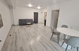 Exclusivitate! Apartament nou de 2 camere la etajul 1,  garaj, zona Cetatii !