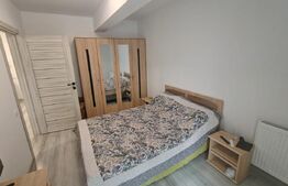 Exclusivitate! Apartament nou de 2 camere la etajul 1,  garaj, zona Cetatii !