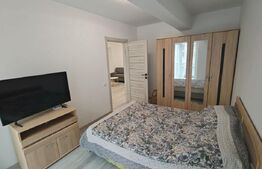 Exclusivitate! Apartament nou de 2 camere la etajul 1,  garaj, zona Cetatii !
