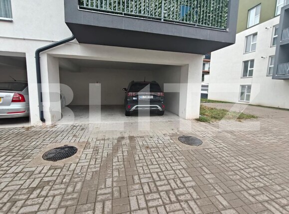 Apartament de vânzare 2 camere Floreşti - 181992AV | BLITZ Cluj-Napoca | Poza9