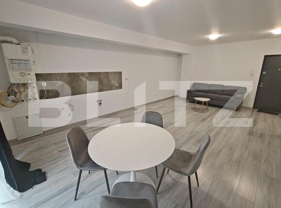 Apartament de vânzare 2 camere Floreşti - 181992AV | BLITZ Cluj-Napoca | Poza1