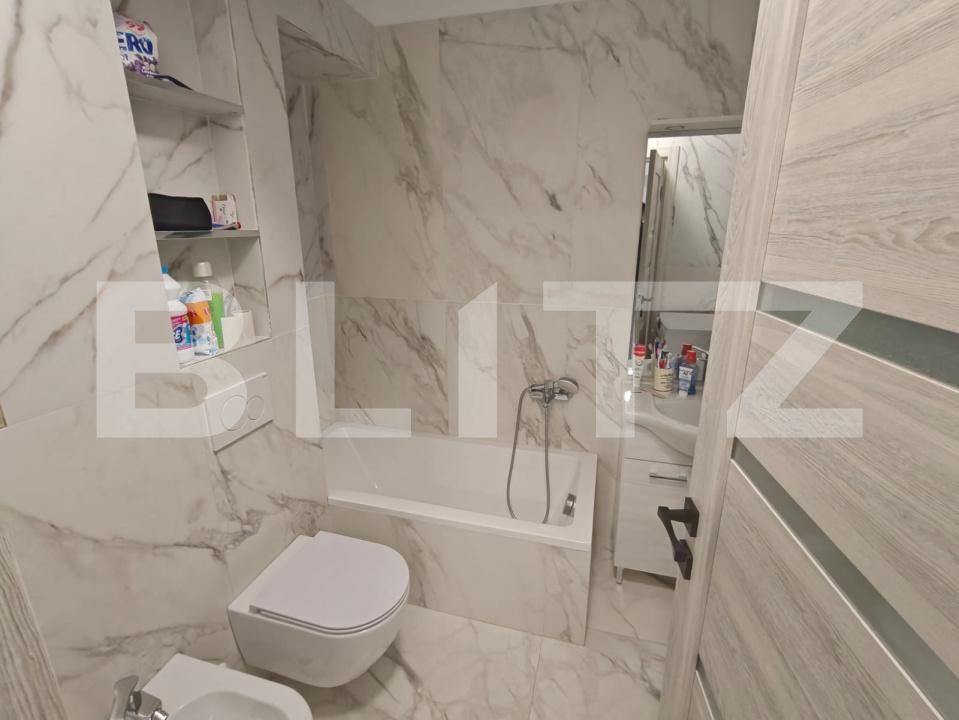 Apartament de vânzare 2 camere Floreşti - 181992AV | BLITZ Cluj-Napoca | Poza4