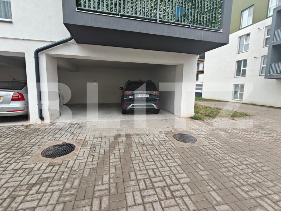 Apartament de vânzare 2 camere Floreşti - 181992AV | BLITZ Cluj-Napoca | Poza9