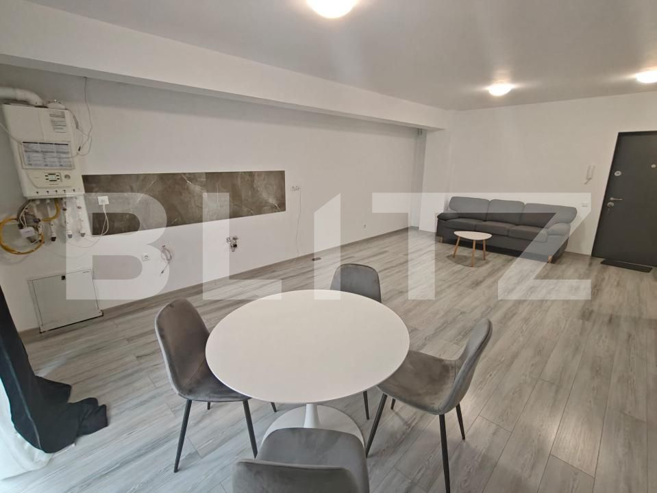 Apartament de vânzare 2 camere Floreşti - 181992AV | BLITZ Cluj-Napoca | Poza1