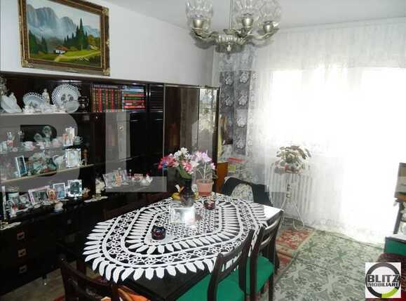 Apartament de vânzare 3 camere Manastur - 1820AV | BLITZ Cluj-Napoca | Poza1