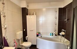 Apartament spațios 3 camere, balcon și parcare, etaj 3/3, zona Stadionului.