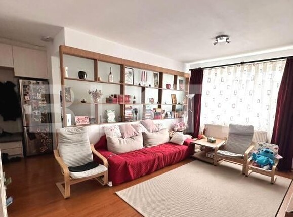 Apartament de vânzare 3 camere Floreşti - 182000AV | BLITZ Cluj-Napoca | Poza1