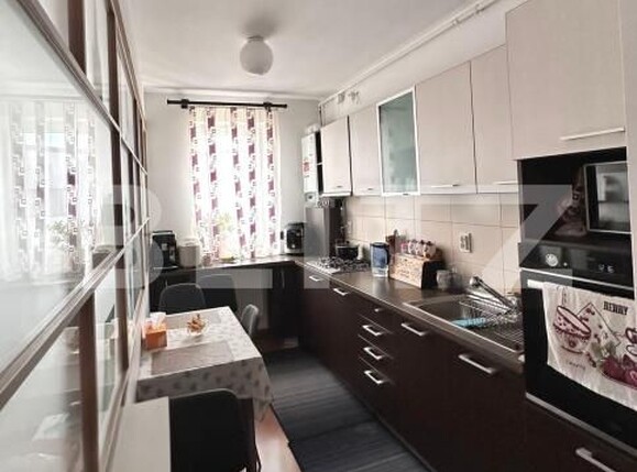 Apartament de vânzare 3 camere Floreşti - 182000AV | BLITZ Cluj-Napoca | Poza3