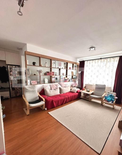 Apartament de vânzare 3 camere Floreşti - 182000AV | BLITZ Cluj-Napoca | Poza1