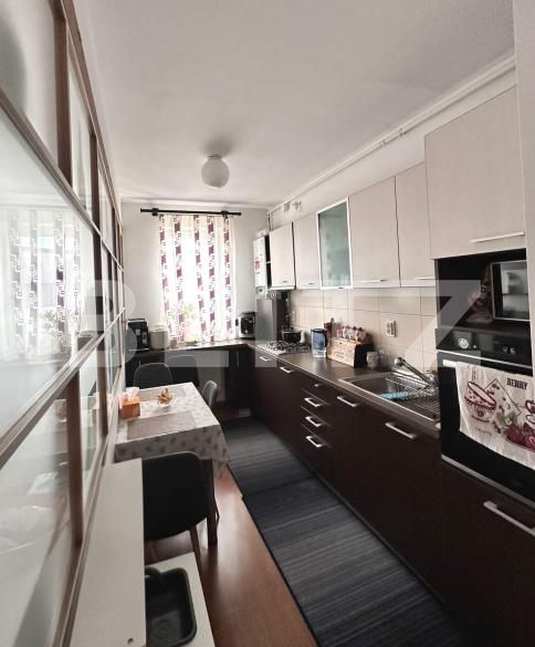 Apartament de vânzare 3 camere Floreşti - 182000AV | BLITZ Cluj-Napoca | Poza3