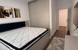 Apartament cu 2 camere, 60 mp, modern, parcare, zona Elite 
