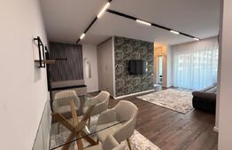 Apartament cu 2 camere, 60 mp, modern, parcare, zona Elite 