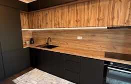 Apartament cu 2 camere, 60 mp, modern, parcare, zona Elite 