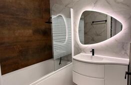 Apartament cu 2 camere, 60 mp, modern, parcare, zona Elite City