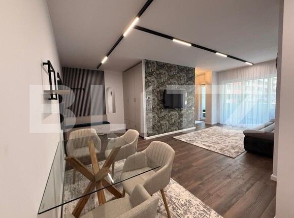 Apartament de închiriat 2 camere Iris - 182002AI | BLITZ Cluj-Napoca | Poza2