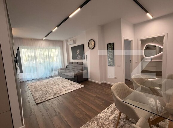 Apartament de închiriat 2 camere Iris - 182002AI | BLITZ Cluj-Napoca | Poza1