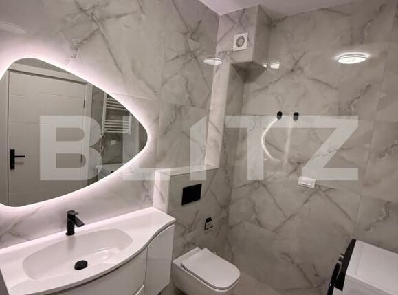 Apartament de închiriat 2 camere Iris - 182002AI | BLITZ Cluj-Napoca | Poza7