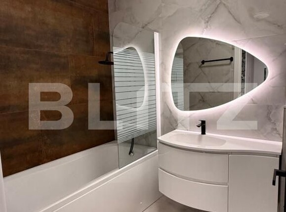 Apartament de închiriat 2 camere Iris - 182002AI | BLITZ Cluj-Napoca | Poza6