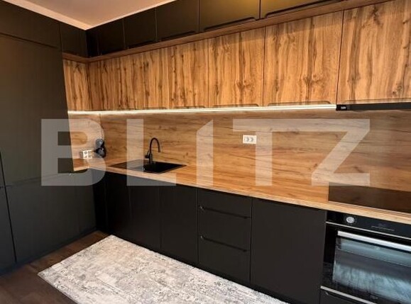 Apartament de închiriat 2 camere Iris - 182002AI | BLITZ Cluj-Napoca | Poza3