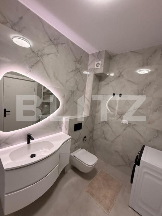 Apartament de închiriat 2 camere Iris - 182002AI | BLITZ Cluj-Napoca | Poza7