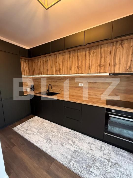 Apartament de închiriat 2 camere Iris - 182002AI | BLITZ Cluj-Napoca | Poza3