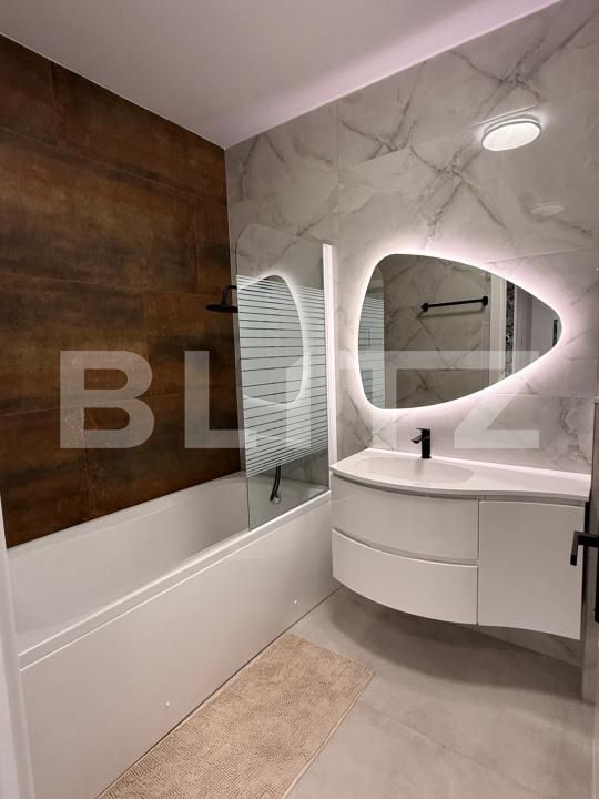 Apartament de închiriat 2 camere Iris - 182002AI | BLITZ Cluj-Napoca | Poza6