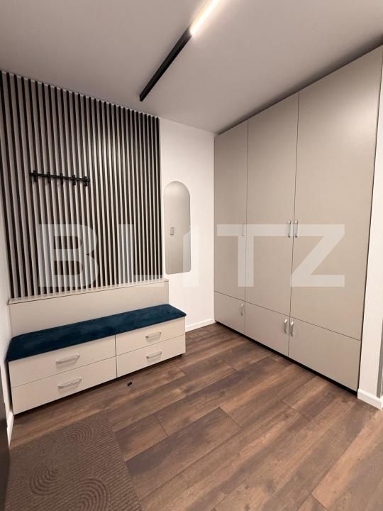 Apartament de închiriat 2 camere Iris - 182002AI | BLITZ Cluj-Napoca | Poza8