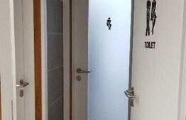 Spațiu de birou, 212 mp, zona Calea Turzii