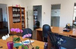 Spațiu de birou, 212 mp, zona Calea Turzii