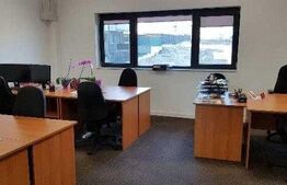 Spațiu de birou, 212 mp, zona Calea Turzii