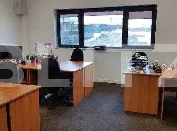 Spațiu birouri de închiriat Bună Ziua - 182006SIB | BLITZ Cluj-Napoca | Poza2