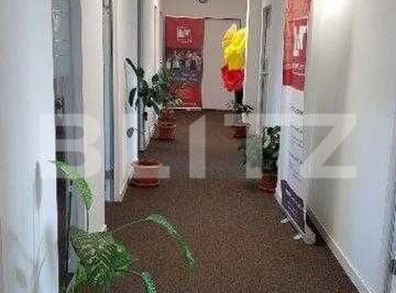 Spațiu birouri de închiriat Bună Ziua - 182006SIB | BLITZ Cluj-Napoca | Poza1