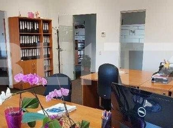 Spațiu birouri de închiriat Bună Ziua - 182006SIB | BLITZ Cluj-Napoca | Poza3