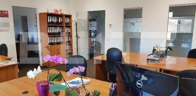 Spațiu birouri de închiriat Bună Ziua - 182006SIB | BLITZ Cluj-Napoca | Poza3