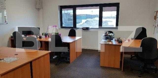 Spațiu birouri de închiriat Bună Ziua - 182006SIB | BLITZ Cluj-Napoca | Poza2