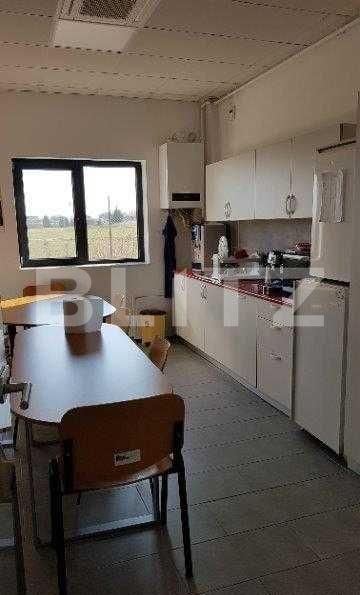 Spațiu birouri de închiriat Bună Ziua - 182006SIB | BLITZ Cluj-Napoca | Poza4