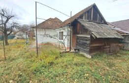 Casa de vanzare, 100 mp + teren de 630 mp, potential excelent, Brasov