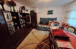 Casa de vanzare, 100 mp + teren de 630 mp, potential excelent, Brasov