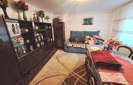 Casa de vanzare, 100 mp + teren de 630 mp, potential excelent, Brasov