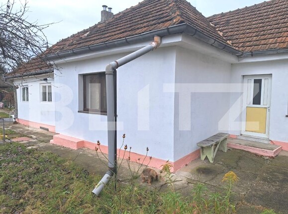 Casa de vânzare 4 camere Est - 182009CV | BLITZ Brașov | Poza4