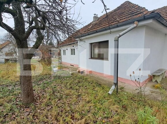Casa de vânzare 4 camere Est - 182009CV | BLITZ Brașov | Poza1