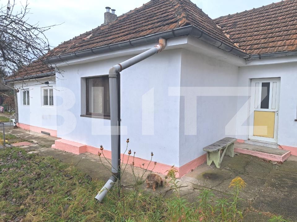 Casa de vânzare 4 camere Est - 182009CV | BLITZ Brașov | Poza4