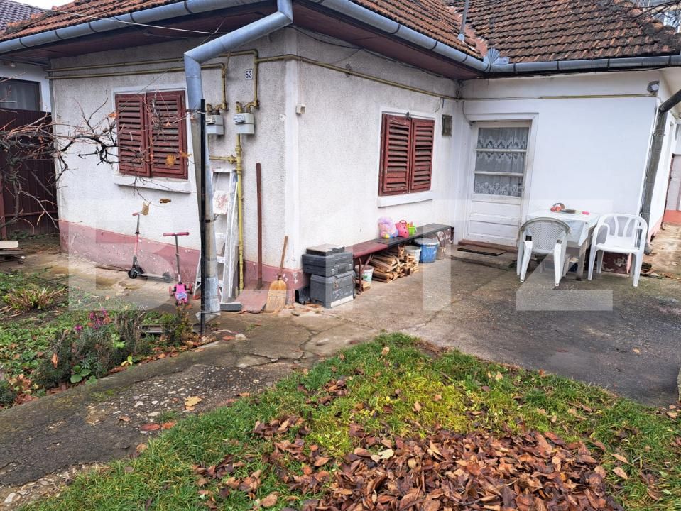 Casa de vânzare 4 camere Est - 182009CV | BLITZ Brașov | Poza3
