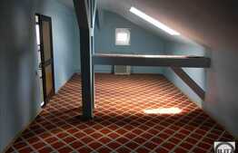 Oportunitate, 300 mp utili si 800 mp de teren!