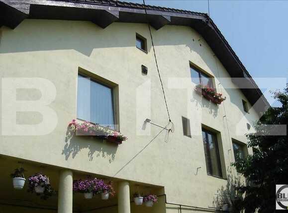 Casa de vânzare 9 camere Marasti - 18201CV | BLITZ Cluj-Napoca | Poza2